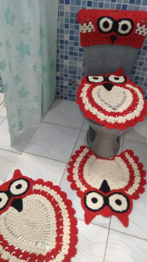 Conjuntos de banheiro - Peça 22