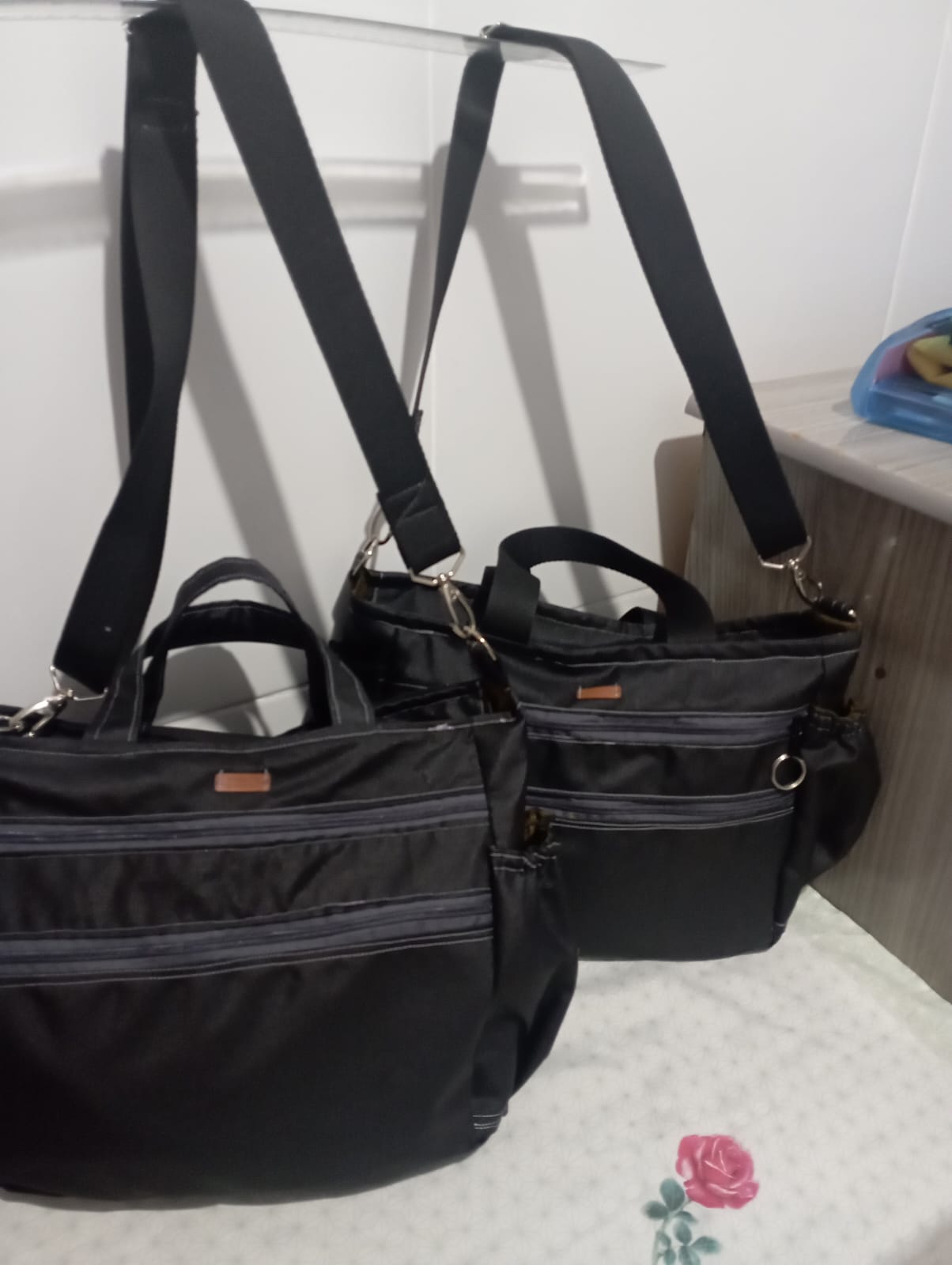 Bolsas e Nécessaires - Peça 7