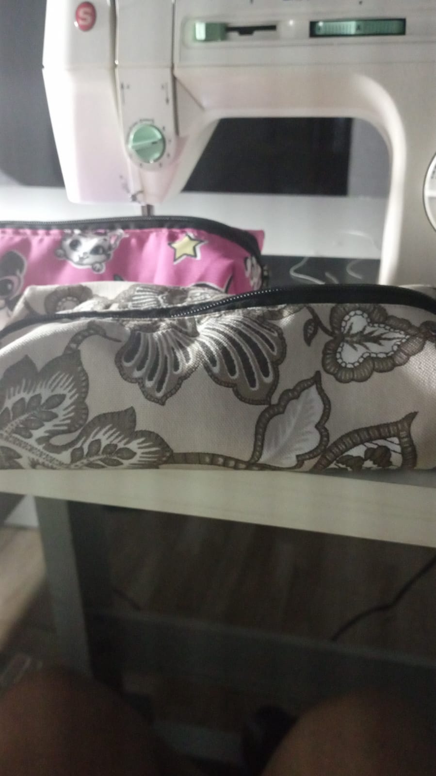 Bolsas e Nécessaires - Peça 8