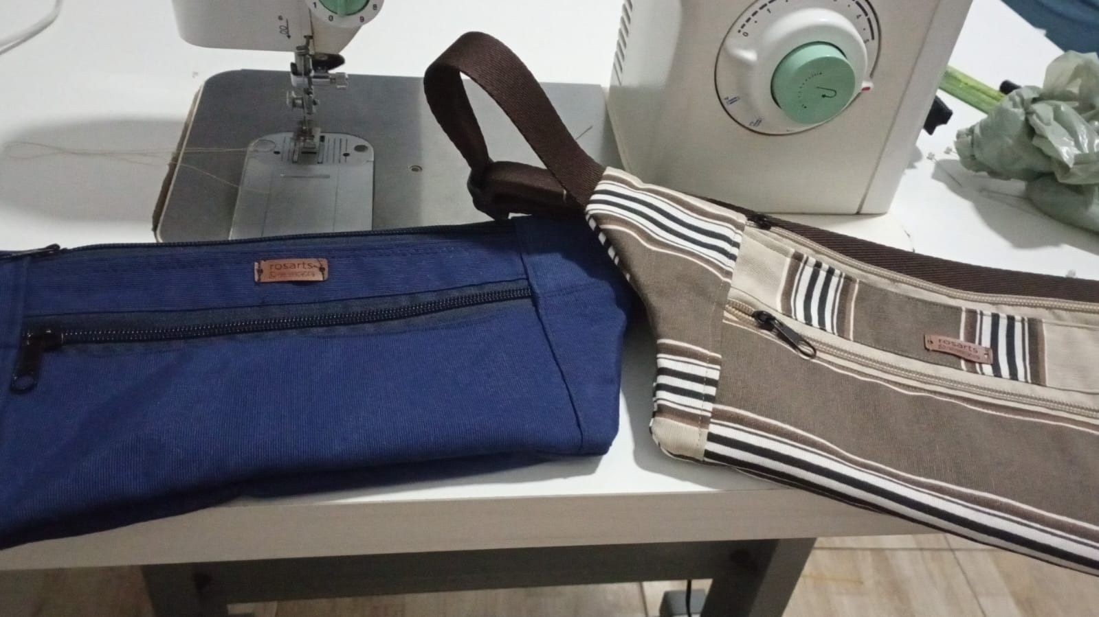 Bolsas e Nécessaires - Peça 9