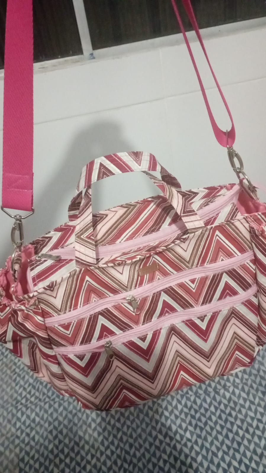 Bolsas e Nécessaires - Peça 11