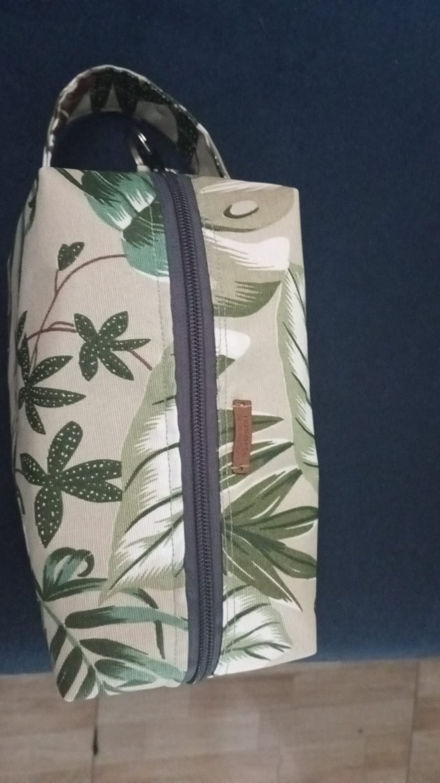 Bolsas e Nécessaires - Peça 12