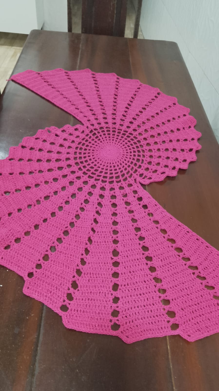 Enfeites de Mesa - Peça 31