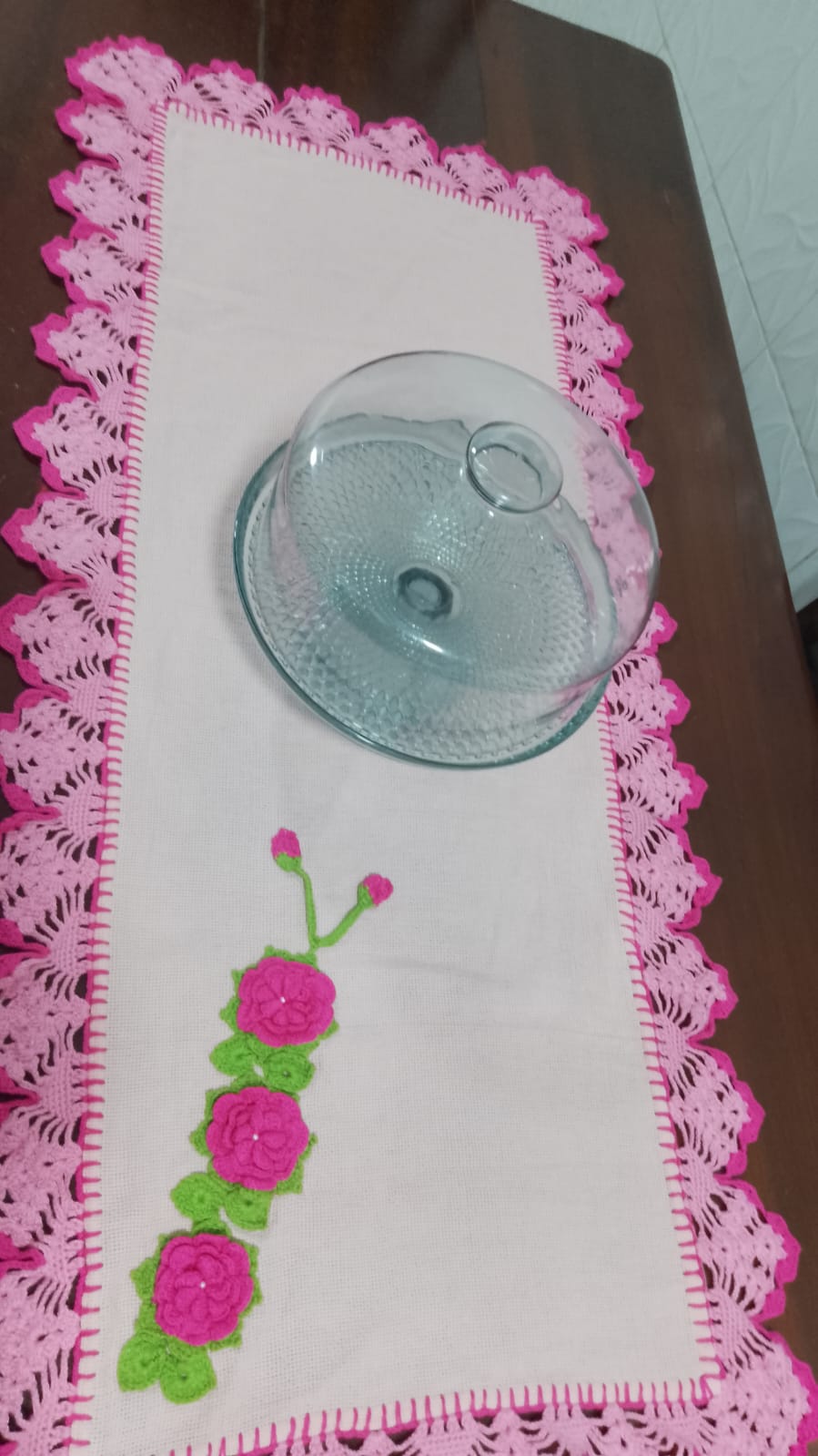 Enfeites de Mesa - Peça 32