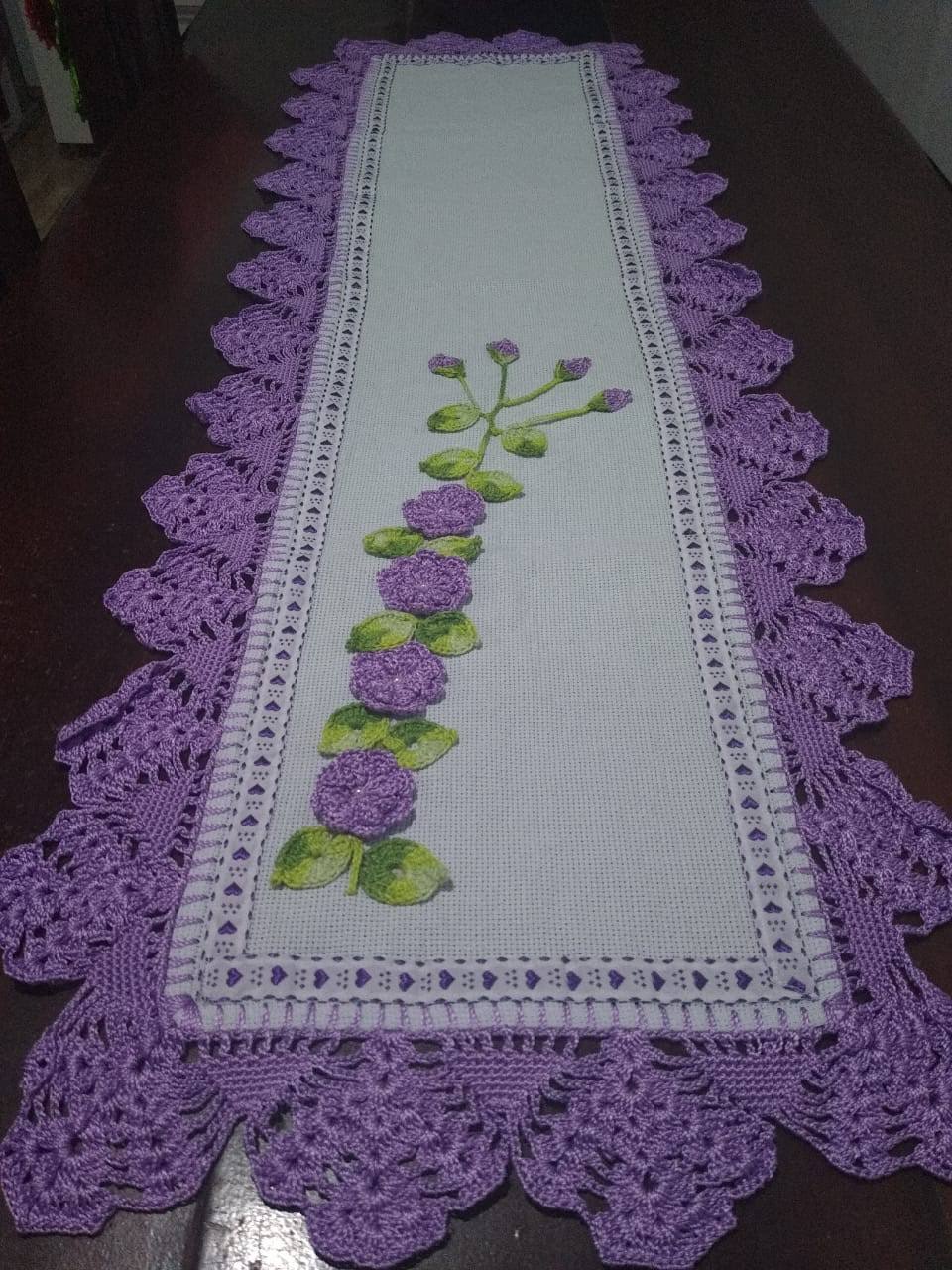 Enfeites de Mesa - Peça 38