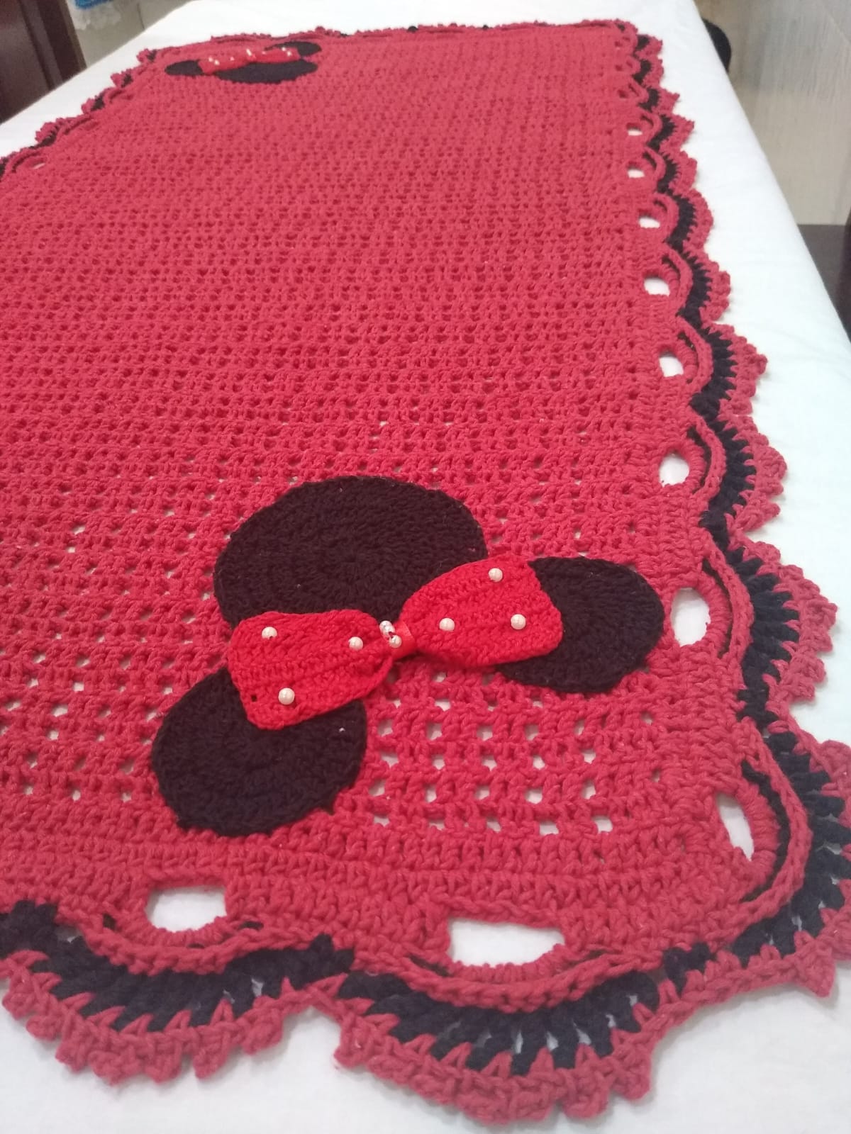 Enfeites de Mesa - Peça 40