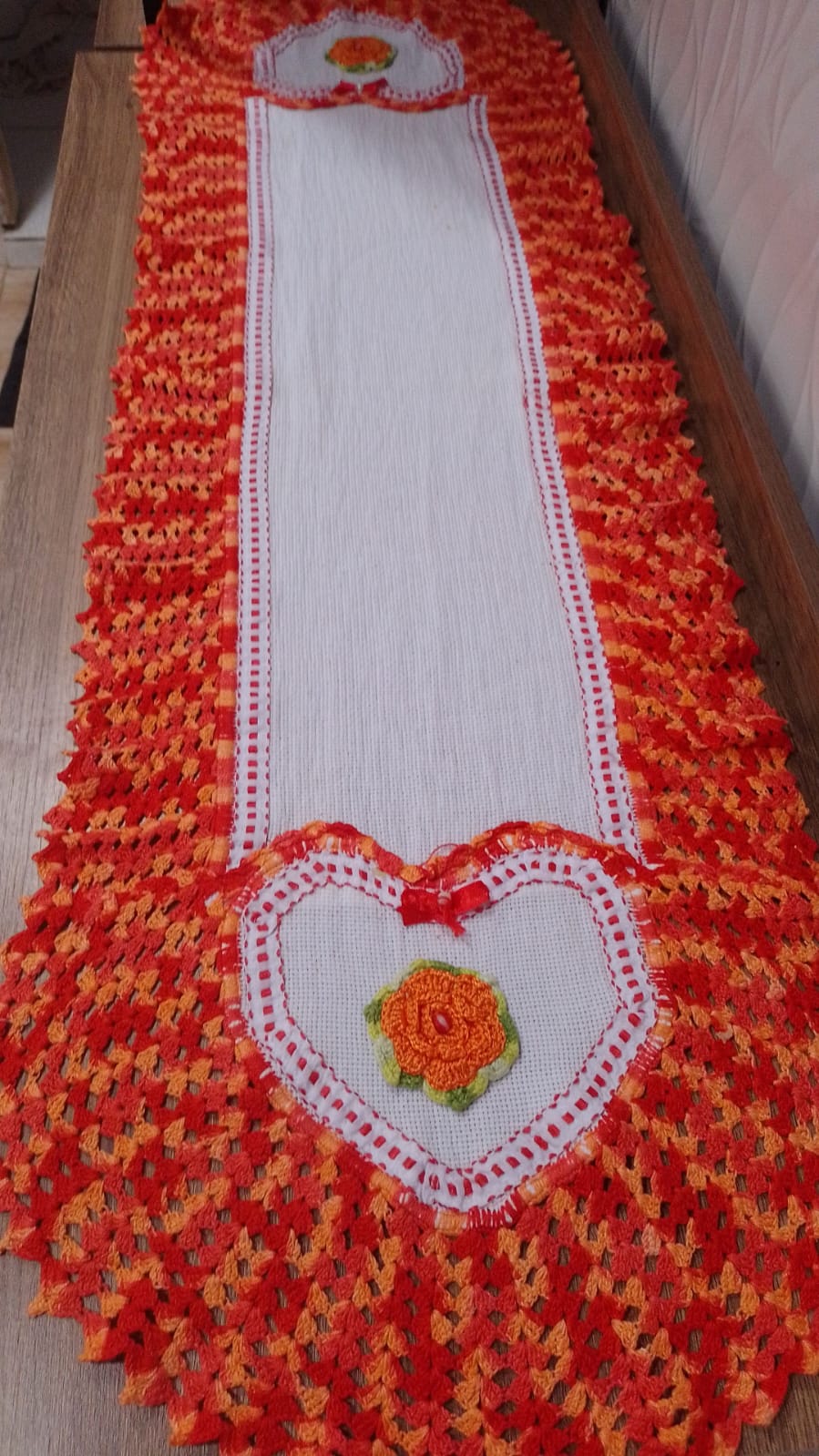 Enfeites de Mesa - Peça 41