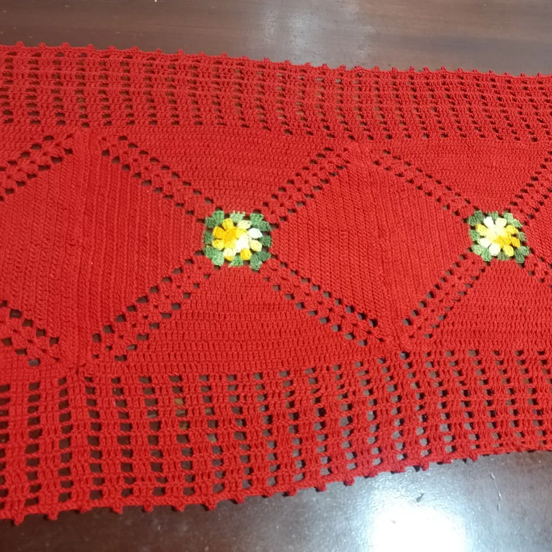 Enfeites de Mesa - Peça 30